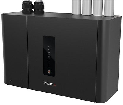 Vesda VEP-A00-P-UL - PGT Electrical Supplies