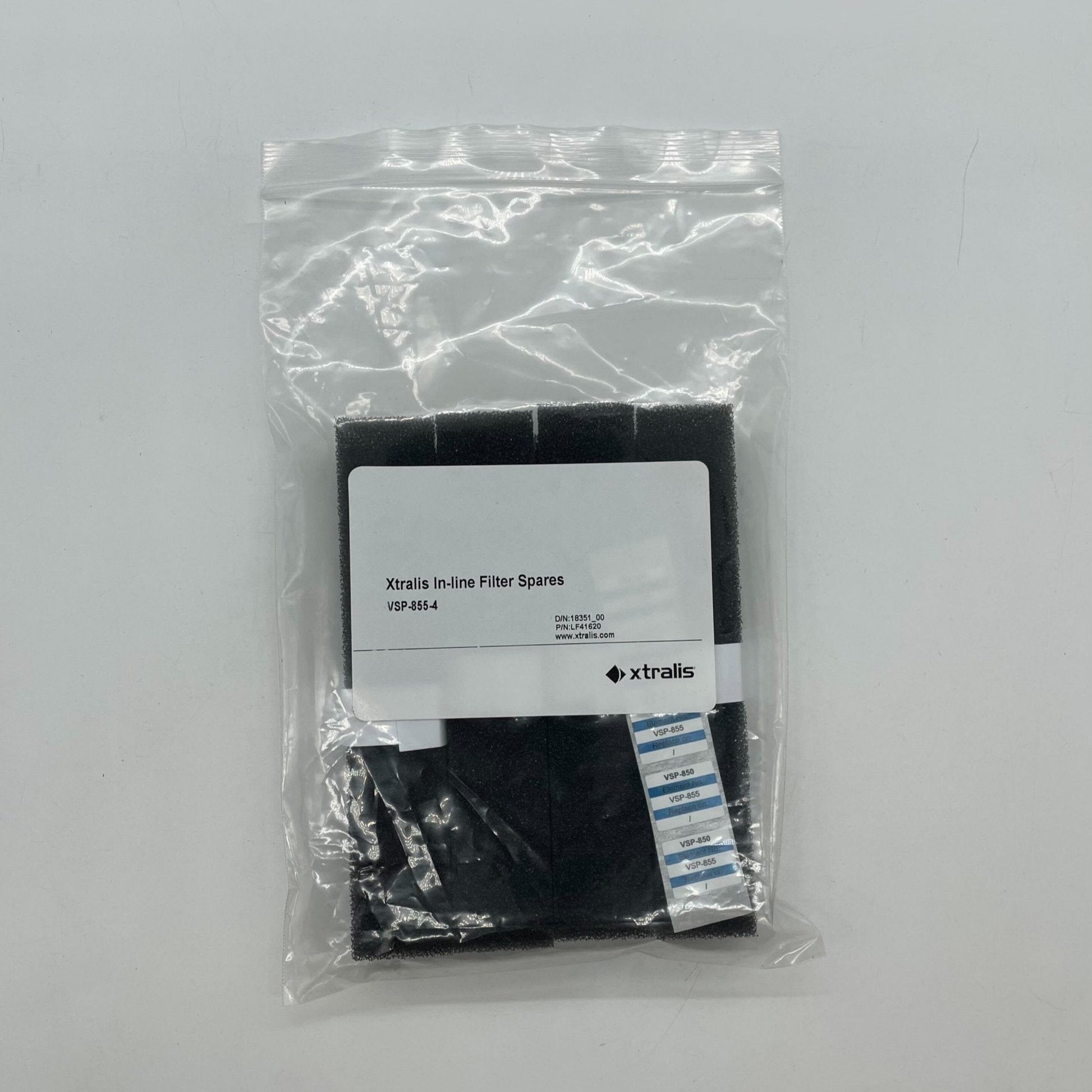 Vesda VSP-855-4 - PGT Electrical Supplies