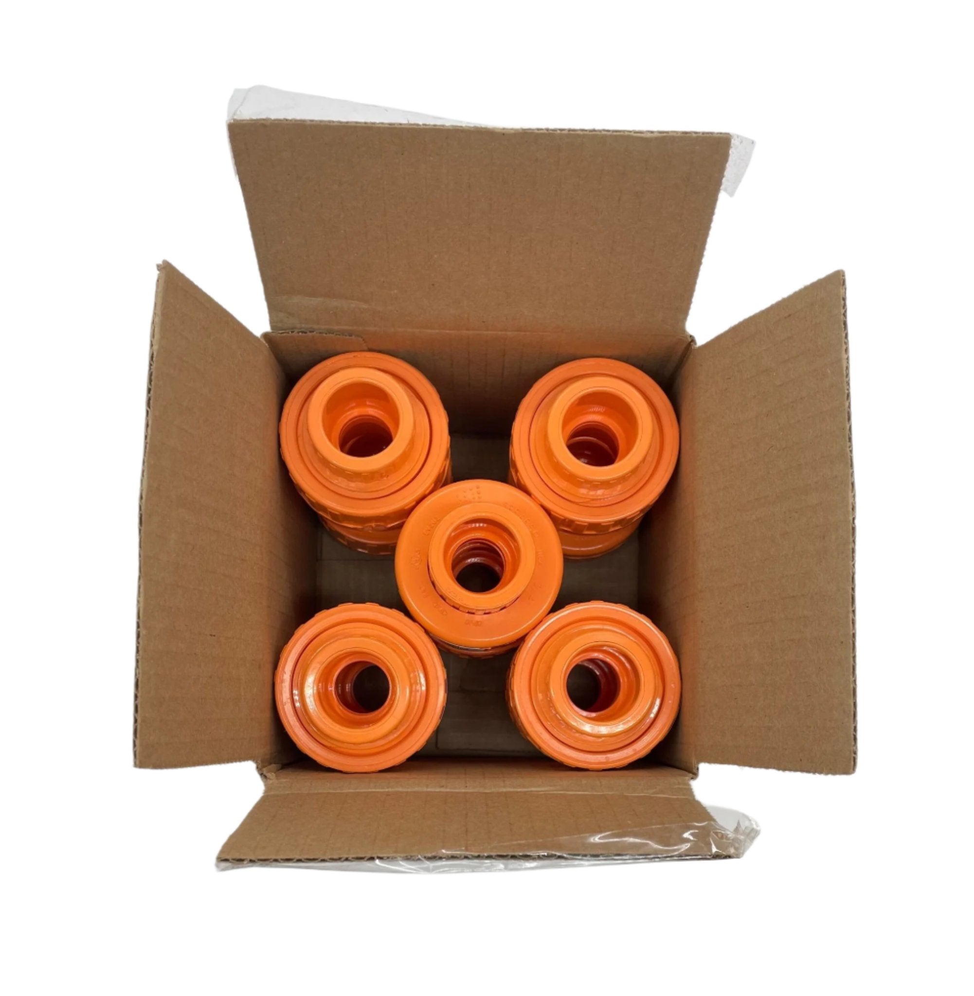 Vesda VP-UNION - PGT Electrical Supplies